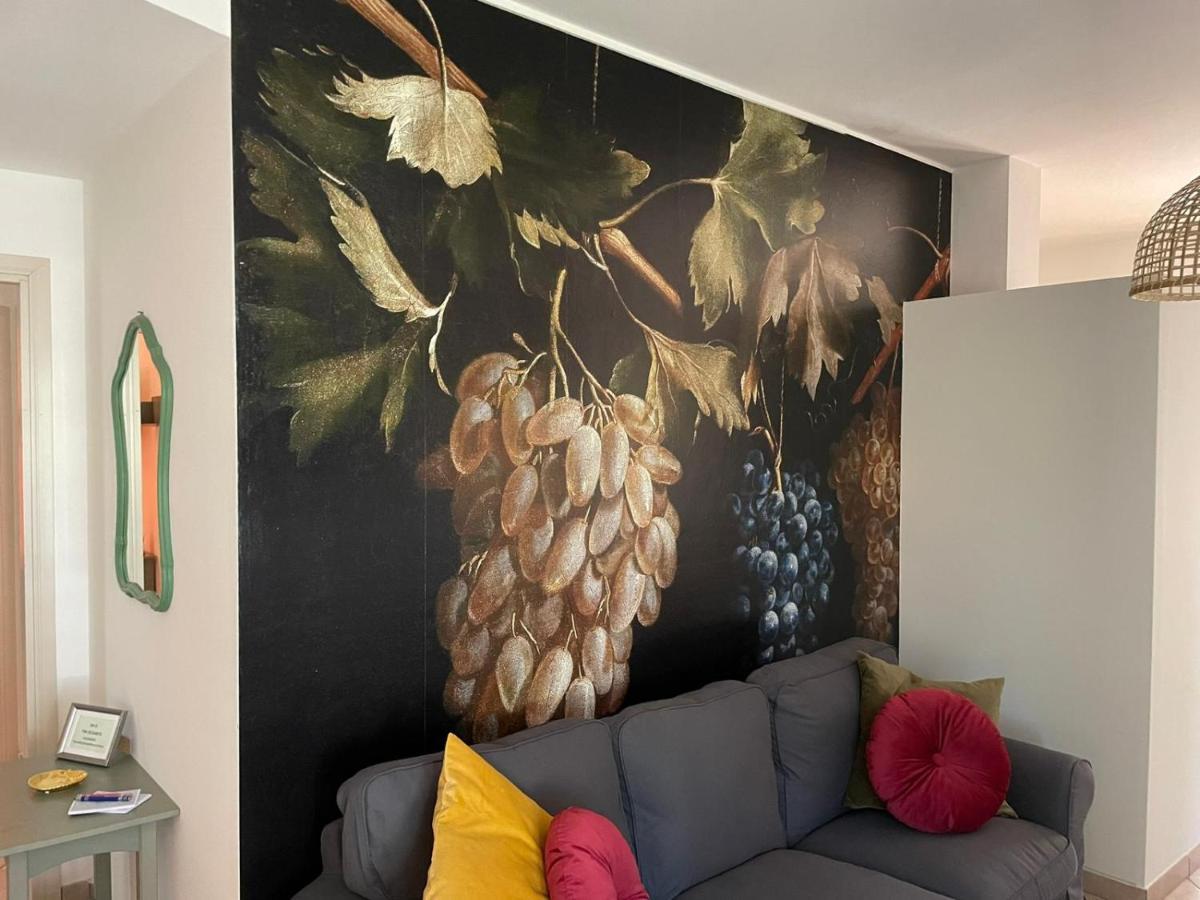 The Loft E&E Chianti Room Empoli Eksteriør billede