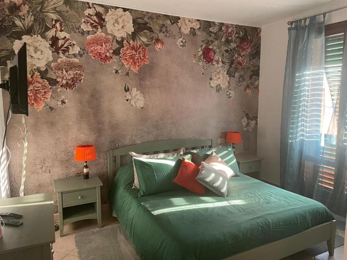 The Loft E&E Chianti Room Empoli Eksteriør billede