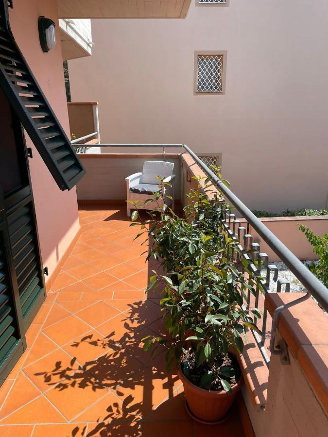 The Loft E&E Chianti Room Empoli Eksteriør billede