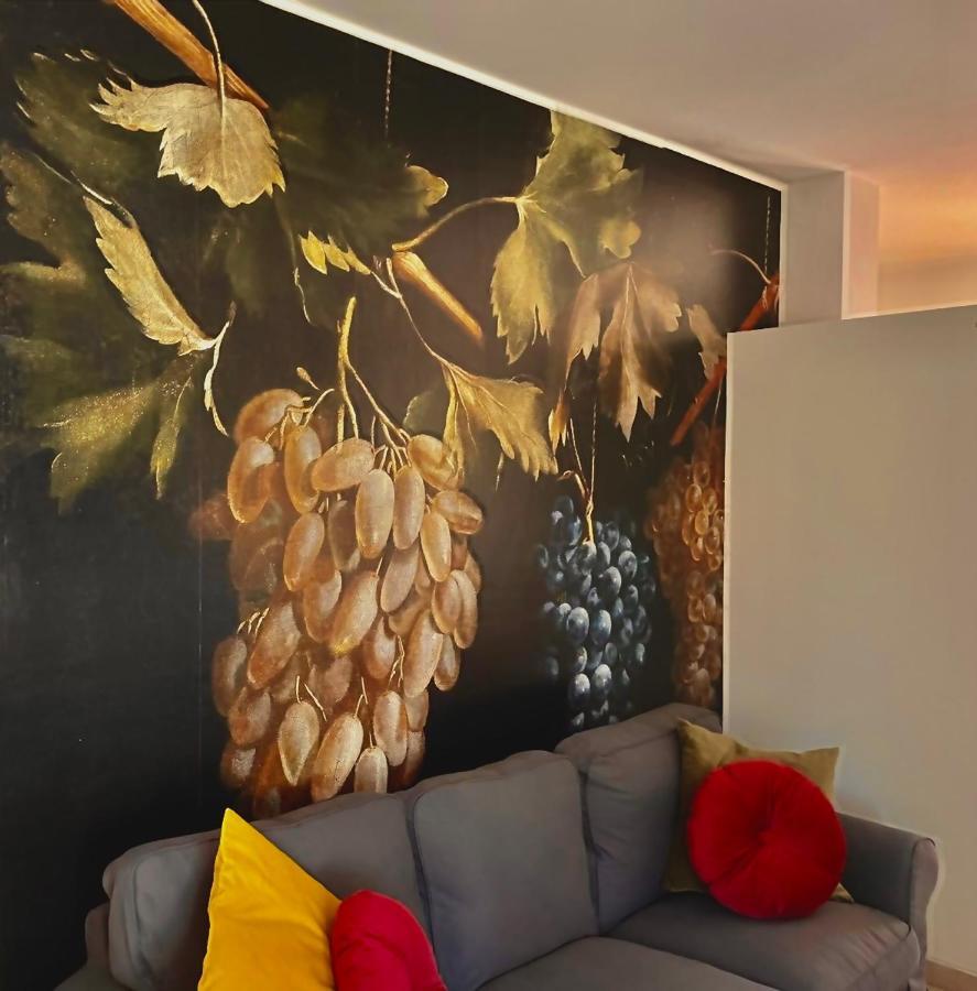 The Loft E&E Chianti Room Empoli Eksteriør billede