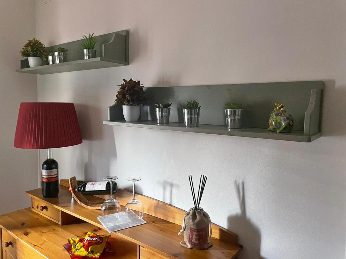 The Loft E&E Chianti Room Empoli Eksteriør billede