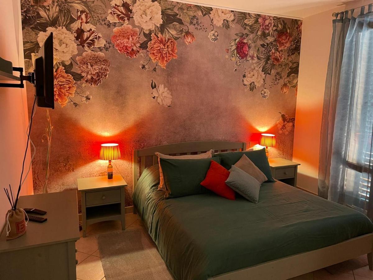 The Loft E&E Chianti Room Empoli Eksteriør billede