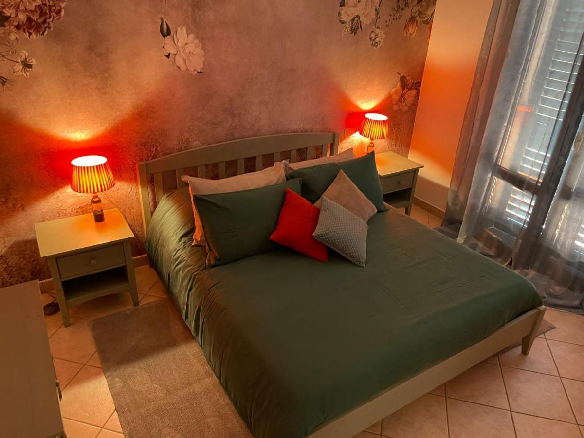 The Loft E&E Chianti Room Empoli Eksteriør billede