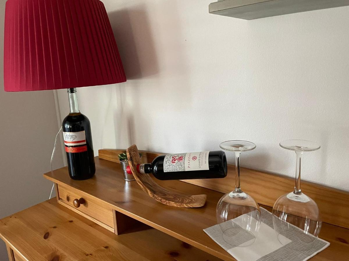 The Loft E&E Chianti Room Empoli Eksteriør billede