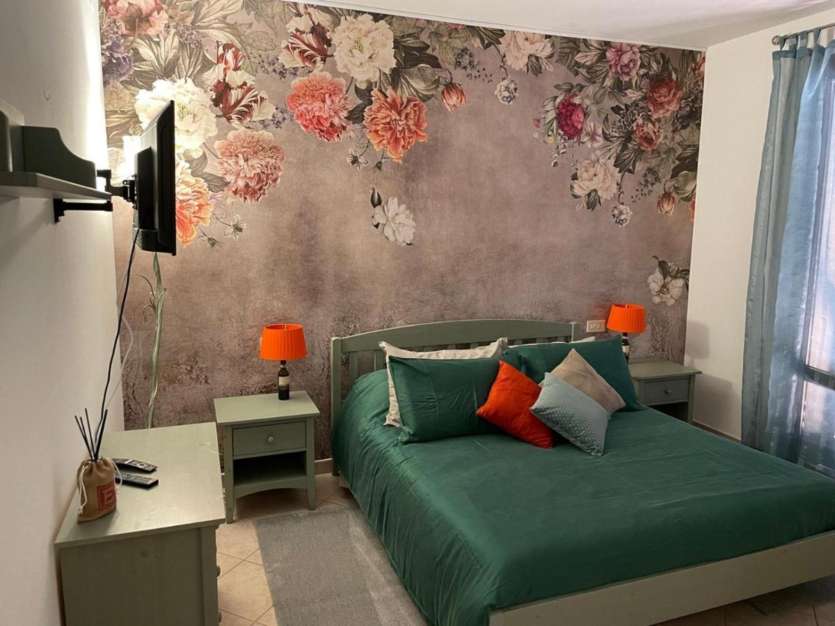 The Loft E&E Chianti Room Empoli Eksteriør billede