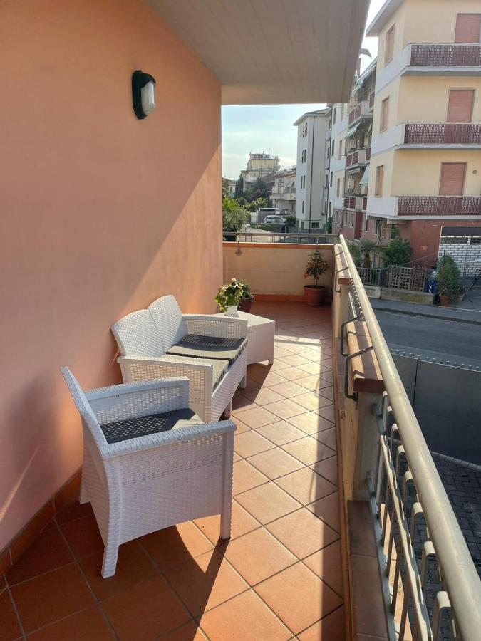 The Loft E&E Chianti Room Empoli Eksteriør billede