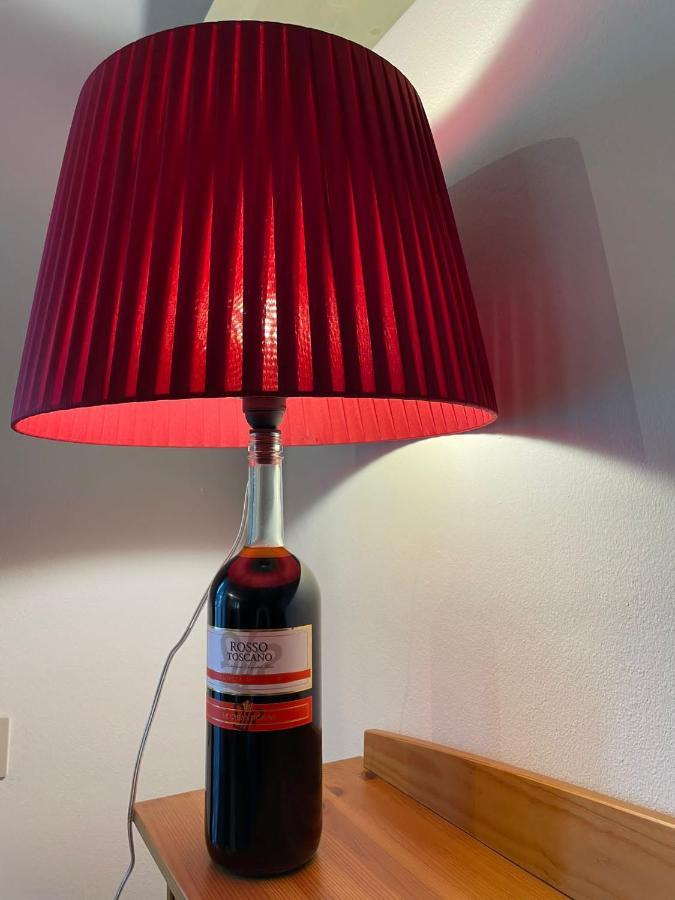 The Loft E&E Chianti Room Empoli Eksteriør billede