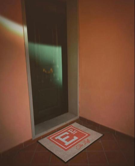 The Loft E&E Chianti Room Empoli Eksteriør billede