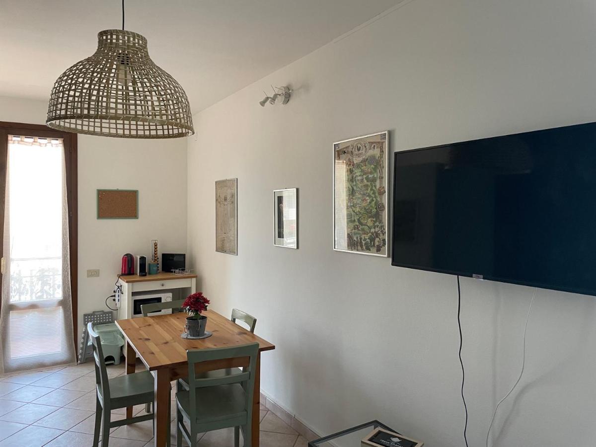 The Loft E&E Chianti Room Empoli Eksteriør billede
