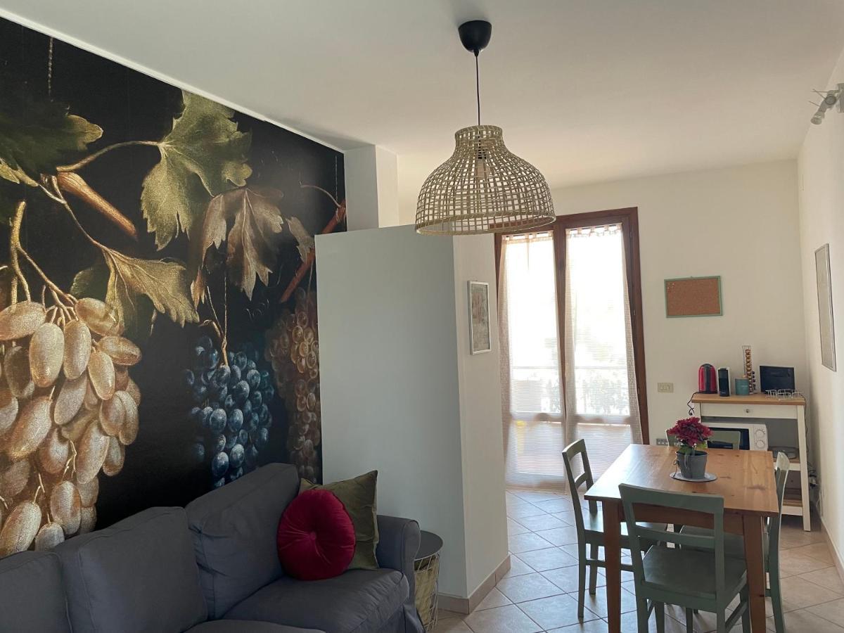 The Loft E&E Chianti Room Empoli Eksteriør billede