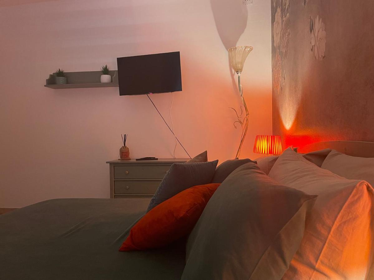 The Loft E&E Chianti Room Empoli Eksteriør billede