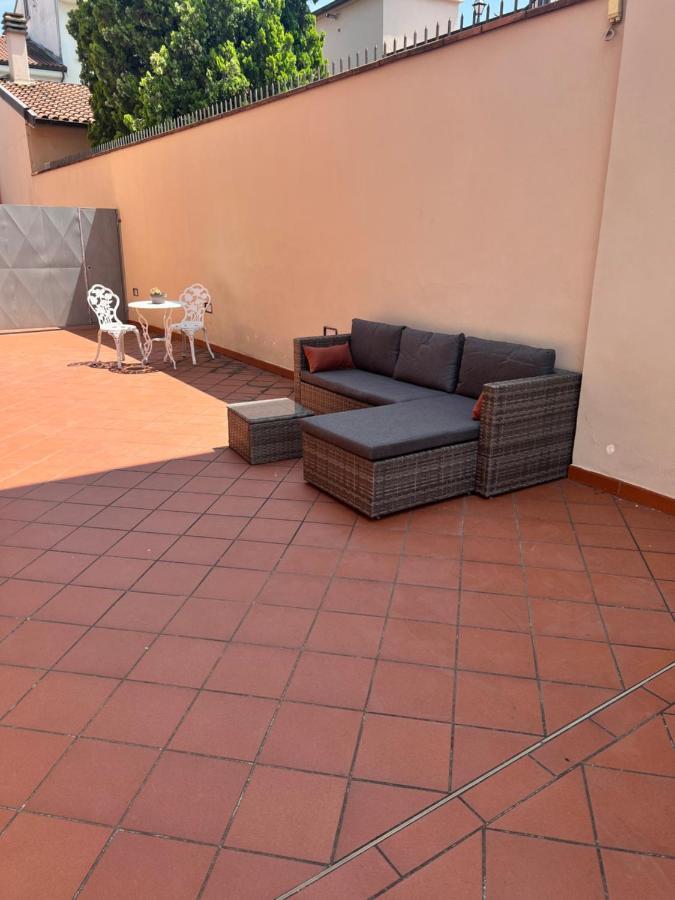 The Loft E&E Chianti Room Empoli Eksteriør billede