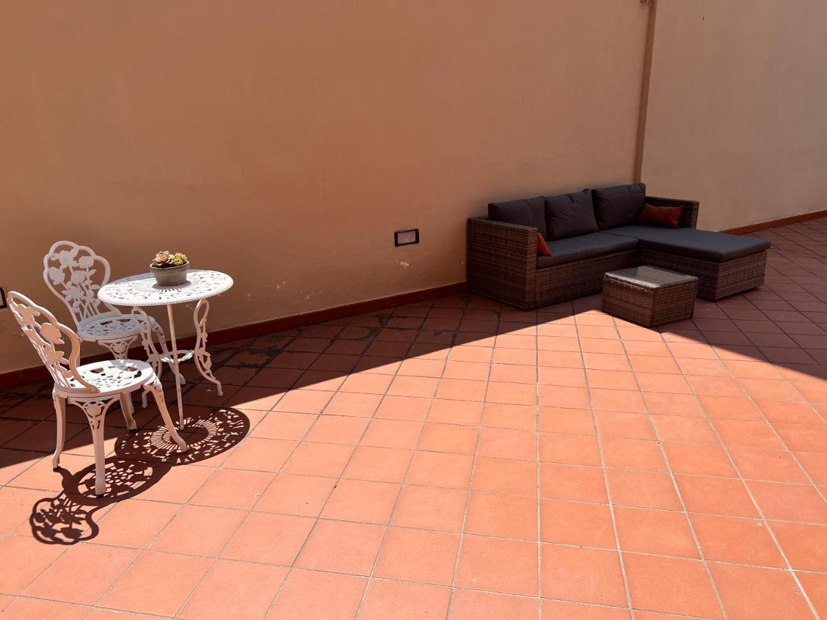 The Loft E&E Chianti Room Empoli Eksteriør billede
