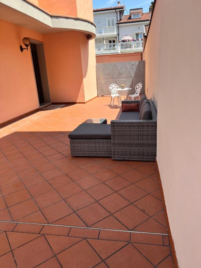 The Loft E&E Chianti Room Empoli Eksteriør billede